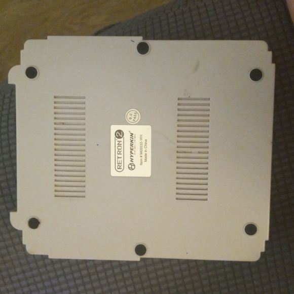 Hyperkin Retron 2 dual video game console - Picture 2 of 2